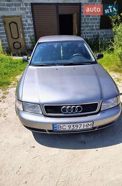 Audi A4  1996