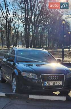 Audi A4 2004