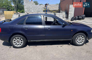 Audi A4  1995