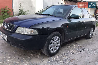 Audi A4  1996