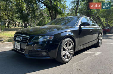 Audi A4  2010