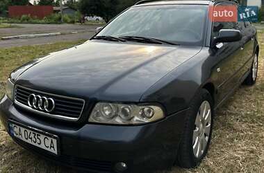 Audi A4  1999