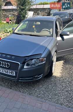 Audi A4  2004