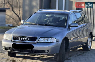 Audi A4  1999