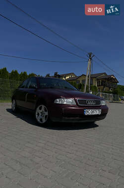 Audi A4  1995