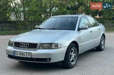 Audi A4 1995