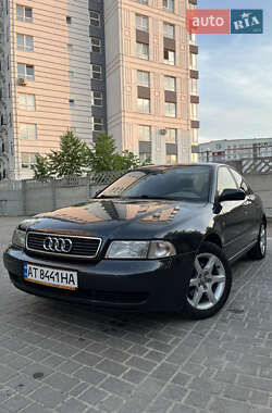 Audi A4 1998