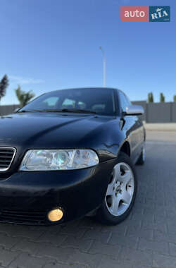 Audi A4  2000