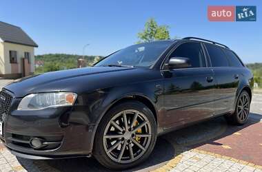 Audi A4  2006
