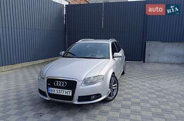 Audi A4  2006