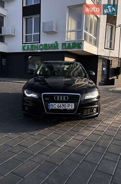 Audi A4  2009