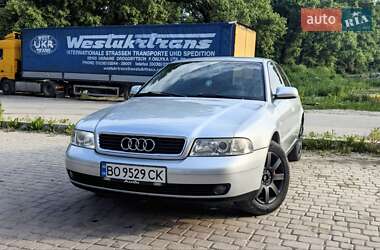 Audi A4  1999
