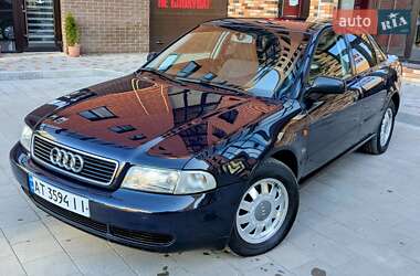 Audi A4  1996