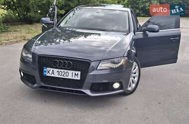 Audi A4  2010