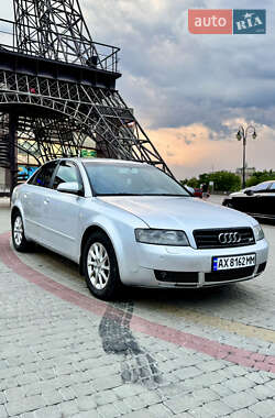 Audi A4  2004