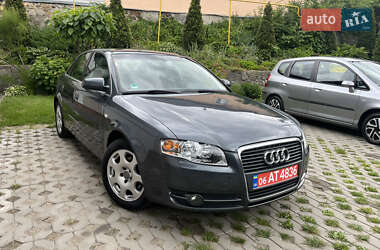 Audi A4  2005