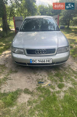 Audi A4  1995