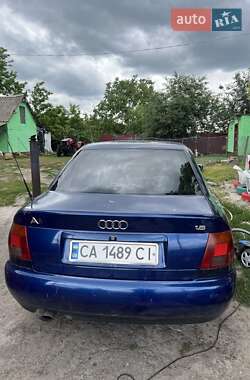Audi A4  1995