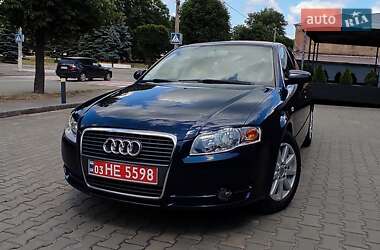 Audi A4  2006