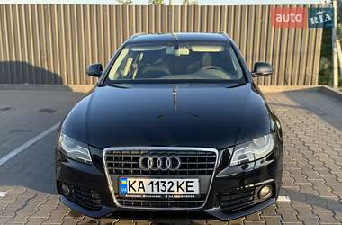 Audi A4 2008
