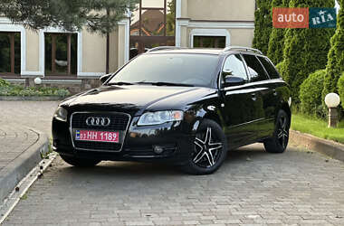 Audi A4  2006