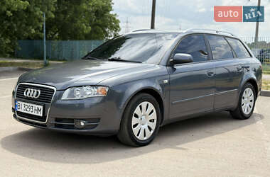 Audi A4 2006