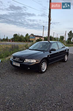 Audi A4  1999