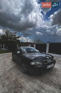 Audi A4  1996