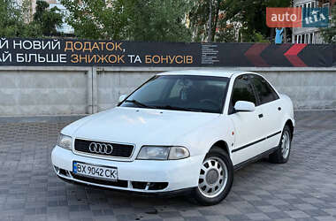 Audi A4  1996