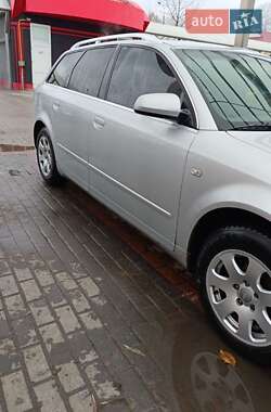 Audi A4  2003
