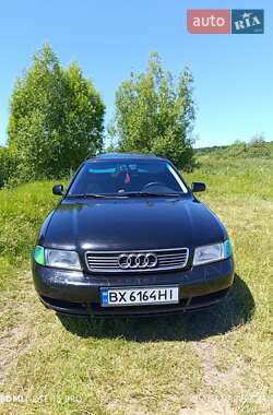 Audi A4 1998