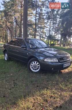 Audi A4  2000