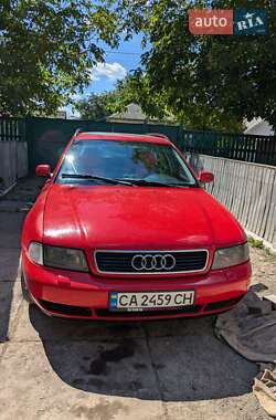 Audi A4 1996