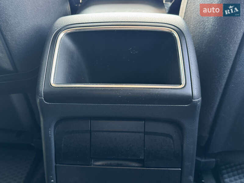 Универсал Audi A4 2011 в Бурштыне