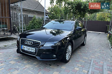 Audi A4  2008