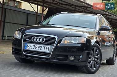 Audi A4  2006