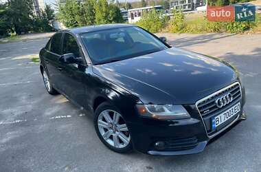 Audi A4  2010