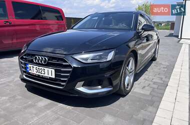 audi a4 2019 в Ивано-Франковск от про продавца Igor audi a4 2019 в Ивано-Франковск от профессионального продавца Igor