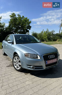 Audi A4  2005