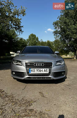 Audi A4  2009