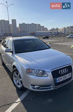 Audi A4  2006