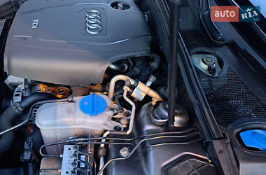 Універсал Audi A4 2012 в Ужгороді