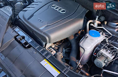 Універсал Audi A4 2012 в Ужгороді