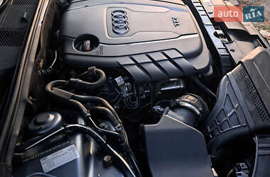 Універсал Audi A4 2012 в Ужгороді