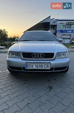 Audi A4  1996