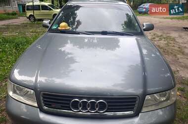 Audi A4 2000