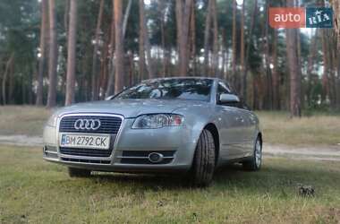 Audi A4  2005