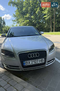 Audi A4  2007