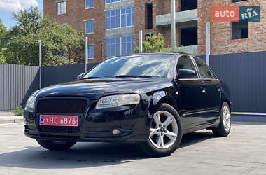 Audi A4  2005