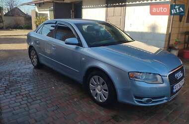 Audi A4  2006